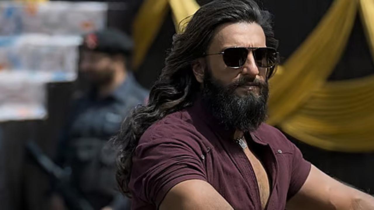 Dhurandhar to be Ranveer Singh's lengthiest film? Here's its runtime